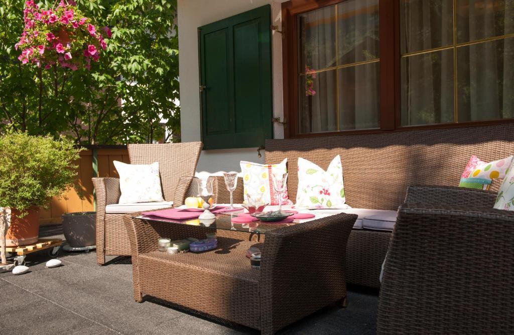 Pension Iris Lech am Arlberg Dış mekan fotoğraf