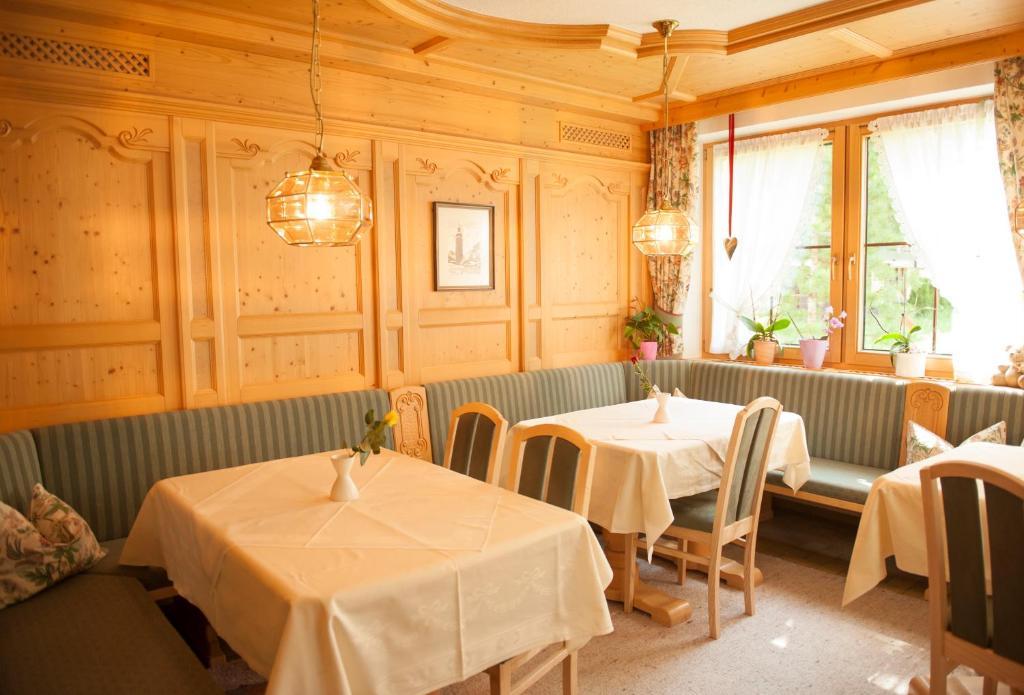 Pension Iris Lech am Arlberg Dış mekan fotoğraf