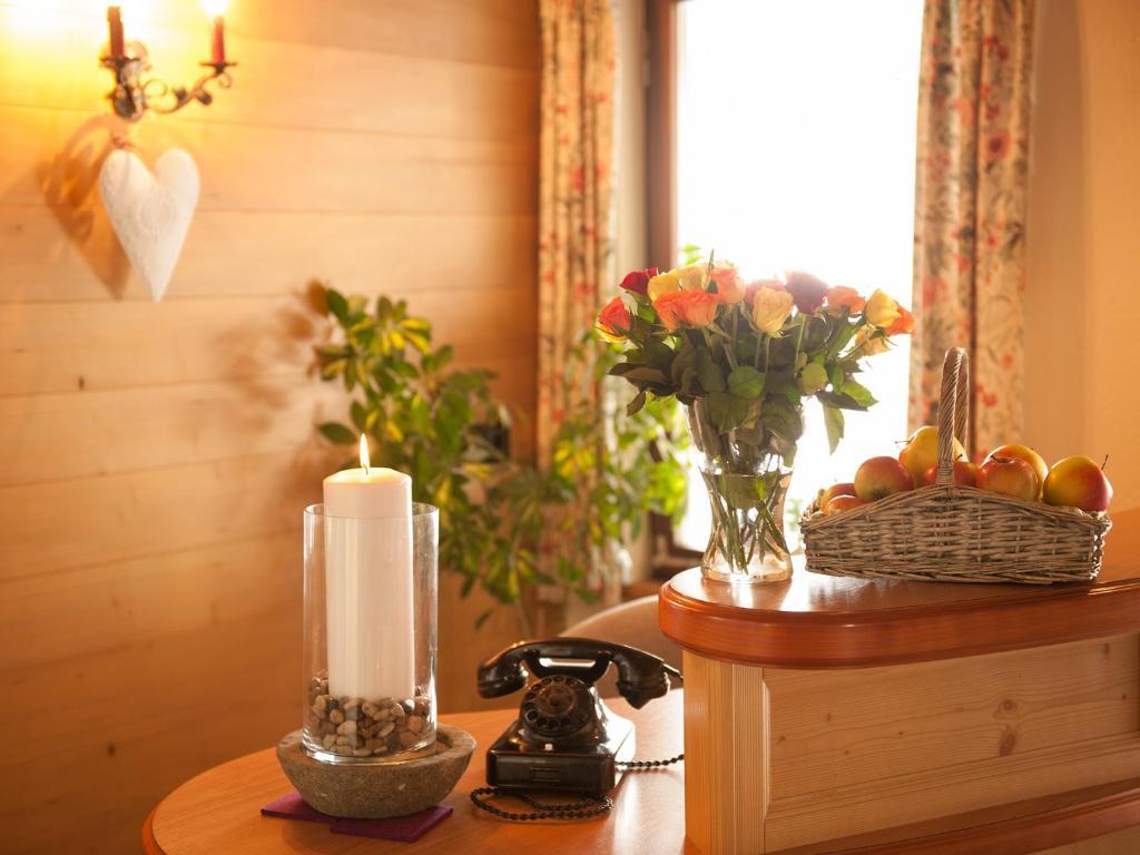 Pension Iris Lech am Arlberg Dış mekan fotoğraf